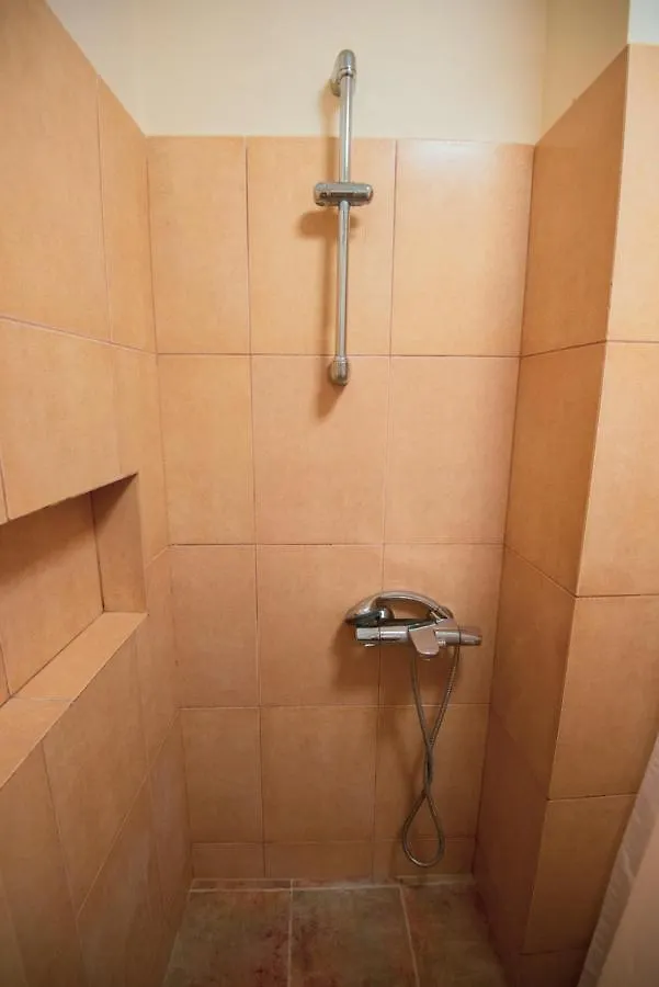 Space Of Arts ~ Two-Bedroom Apartment With Balcony Burgas 0*,  Bulgaria